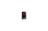 SPİDERMAN SESSİZ VE DAYANIKLI AKSİYON FİGÜRÜ