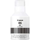 Canon GI-46 Siyah Orjinal Mürekkep Kartuş Maxify GX7040