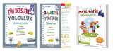 Üçgen 4.Sınıf Tüm Derslere Yolculuk +Başarıya Yolculuk