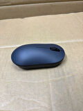 Xiaomi Wireless Mouse Lite 2 Black (OUTLET) (12 AY EVOFONE GARANTİLİ)