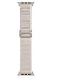 Gpack Apple Watch 7 45mm Kordon Ayarlanabilir Kumaş HS06