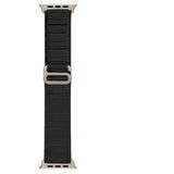 Gpack Apple Watch SE 2 2022 44mm Kordon Ayarlanabilir Kumaş HS06