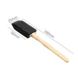 Roichil® 5'li Araba Havalandırma Temizleme Fırçaları Klima Çıkışları,Toz Alma&Otomobil İçi Detaylı Mini Temizlik Aparatları
