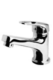 Newarc 3'lü Smart Batarya Seti 142731U Lüks Uzun Evye , Smart Lavabo  142521 ve Smart 142511 Banyo