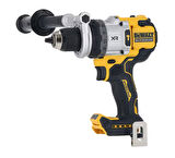 DEWALT DCD1007P2 5.0 Ah Çift Akülü XR Premium Kömürsüz Darbeli Matkap 169Nm