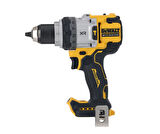 DEWALT DCD1007P2 5.0 Ah Çift Akülü XR Premium Kömürsüz Darbeli Matkap 169Nm