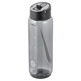 Tr Renew Recharge Straw Bottle 24 Oz Unisex Gri Matara Suluk N.100.7642.072.24