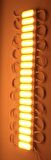 2W COB MODÜL LED IP 65 SARI