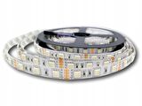 12V 3 ÇİPLİ 60 LED IP20 İÇ MEKAN RGB