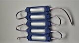2W COB MODÜL LED IP 65 MAVİ