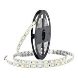12V 3 ÇİPLİ DIŞ MEKAN IP 65 SARI ŞERİT LED