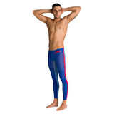 Powerskin R-Evo+ Ow Erkek Mavi Yüzücü Mayo 25275730