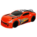 Nessiworld Maxx Wheels Sesli ve Işıklı Jet Araba