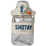 Nessiworld Shotay Ribbon Grip Matara 1000 ml