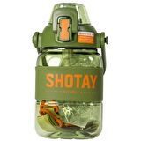 Nessiworld Shotay Ribbon Grip Matara 1000 ml