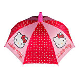 Nessiworld Hello Kitty Lisanslı Şemsiye