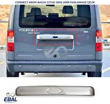 Ford Connect Krom Bagaj Çıtası 2002-2009 Arası P. Çelik