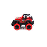 1:43 Ölçek Uzaktan Kumandalı Mini Climber Jeep Full Fonksiyon