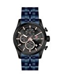 Reward 1. Sınıf Çelik Spor Model Fonksiyonları Aktif Takvimli WİP Erkek Kol Saat