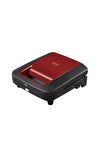 Beko Bkk 2124 Mini Tost Makinesi Waffle Yapma Aparatlı