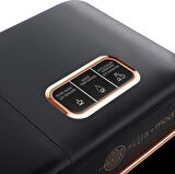 Karaca Hatır Plus Mod 5 In 1 Essentıal Türk Kahve Makinesi Black Copper