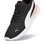 Anzarun Lite Kadın Siyah Sneaker Ayakkabı 37112851