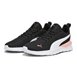 Anzarun Lite Kadın Siyah Sneaker Ayakkabı 37112851