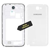 Samsung Galaxy Note 2 N7100 Kasa Kapak