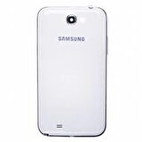 Samsung Galaxy Note 2 N7100 Kasa Kapak