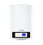 BAYMAK LECTUS 65 kw DUVAR TİPİ YOĞUŞMALI KAZAN