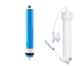 SU ARITMA CİHAZI MEMBRAN HOUSING SETİ + EKONOMİK MEMBRAN