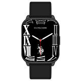 U.S Polo Assn. Connect USPA3004-02 Kadın|Erkek Akıllı Saat