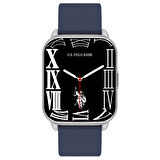 U.S Polo Assn. Connect USPA3004-04 Kadın|Erkek Akıllı Saat