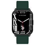 U.S Polo Assn. Connect USPA3004-05 Kadın|Erkek Akıllı Saat