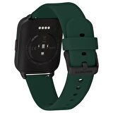 U.S Polo Assn. Connect USPA3004-05 Kadın|Erkek Akıllı Saat
