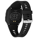U.S Polo Assn. Connect USPA3003-01 Kadın|Erkek Akıllı Saat