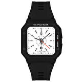 U.S Polo Assn. Connect USPA3003-01 Kadın|Erkek Akıllı Saat