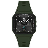 U.S Polo Assn. Connect USPA3003-02 Kadın|Erkek Akıllı Saat
