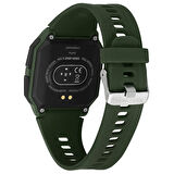 U.S Polo Assn. Connect USPA3003-02 Kadın|Erkek Akıllı Saat