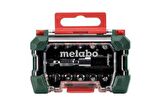 Metabo Bitbox promosyon 15 parça