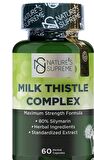 Milk Thistle Complex 60 Kapsül