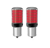 STOP LED AMPÜL 1156 144 SMD LED AMPÜL 2 ADET KIRMIZI