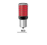 STOP LED AMPÜL 1156 144 SMD LED AMPÜL 2 ADET KIRMIZI