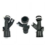 HORTUM TURBO QASHQAİ 1,5 DİZEL 07-09