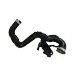 14460HX40B Kadjar Qashqai Hava Filtre Turbo Boru Mais