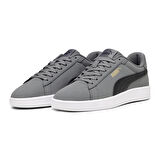Smash 3.0 Buck Unisex Gri Sneaker Ayakkabı 39233602
