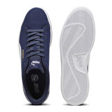 Smash 3.0 Buck Unisex Mavi Sneaker Ayakkabı 39233603