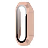 Smcase Xiaomi Mi Band 7 Tam Kapatan Darbe Korumalı Gard Ekran Koruyucu