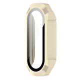 Smcase Xiaomi Mi Band 7 Tam Kapatan Darbe Korumalı Gard Ekran Koruyucu