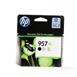 Hp 957Xl L0R40Ae Siyah Kartuş Extra Yüksek Kapasiteli